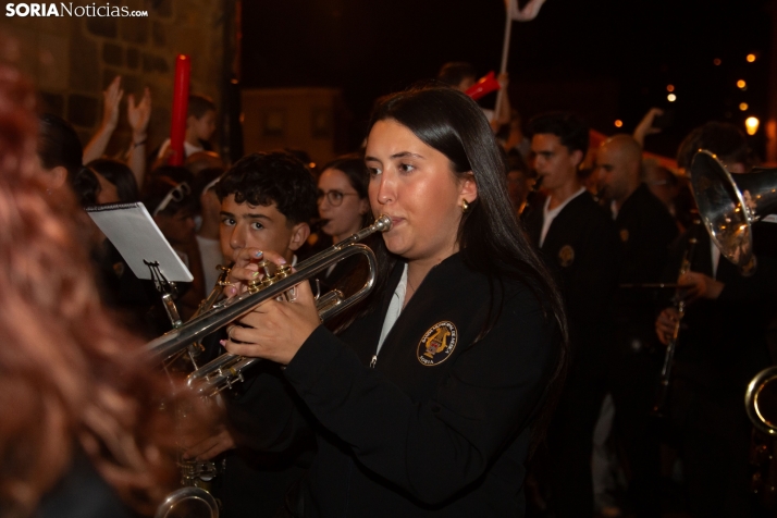 Pregón de San Juan 2025