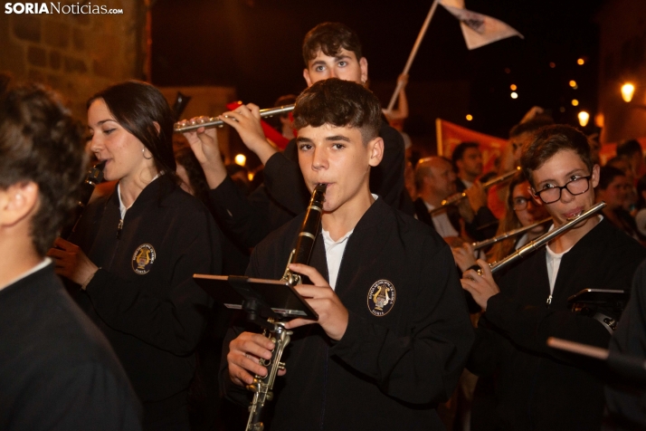 Pregón de San Juan 2025