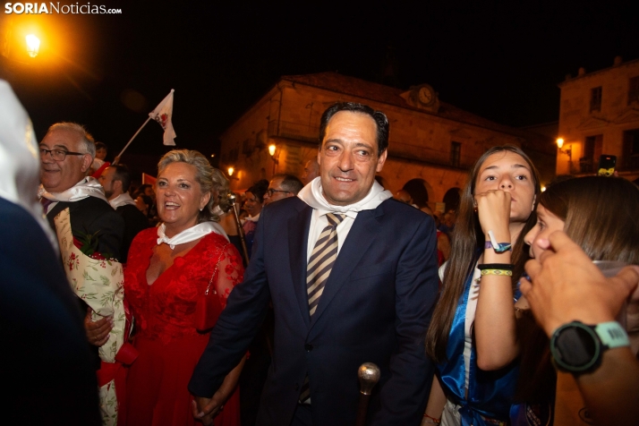 Pregón de San Juan 2025