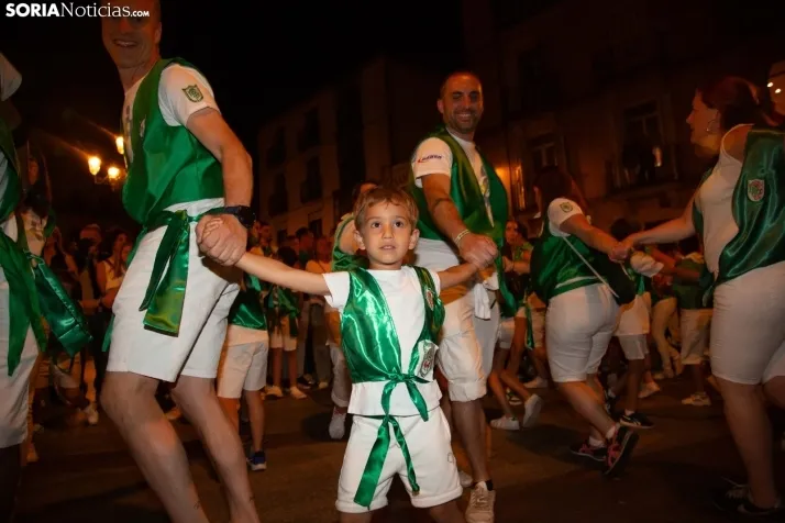 Pregón de San Juan 2025