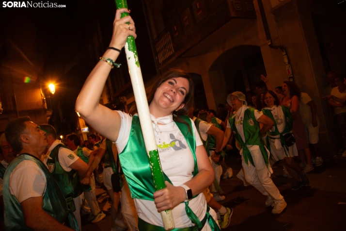 Pregón de San Juan 2025