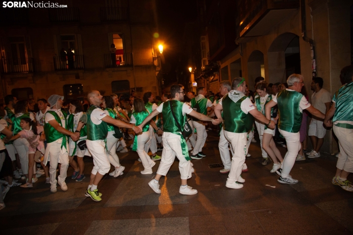 Pregón de San Juan 2025