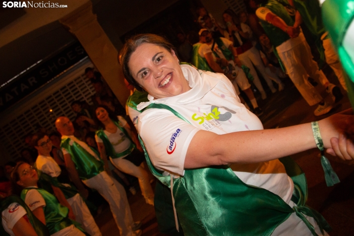 Pregón de San Juan 2025