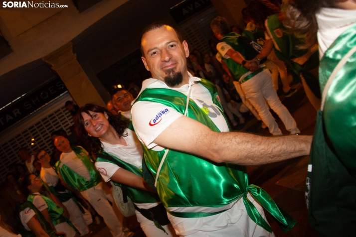 Pregón de San Juan 2025