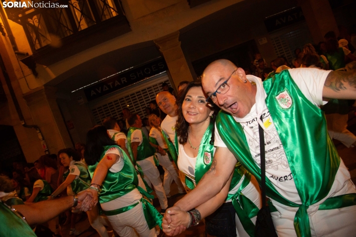 Pregón de San Juan 2025