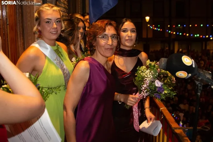 Pregón de fiestas Berlanga 2025