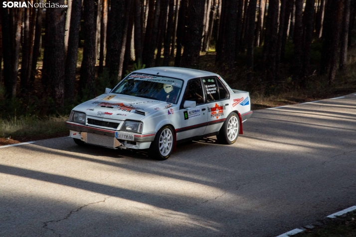 Rally Navaleno-Canicosa