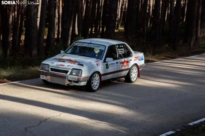 Rally Navaleno-Canicosa