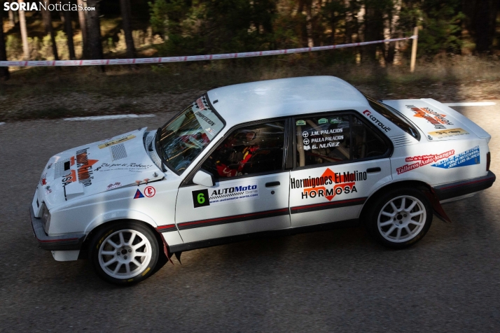 Rally Navaleno-Canicosa