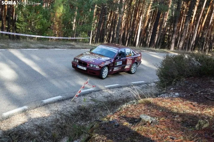 Rally Navaleno-Canicosa