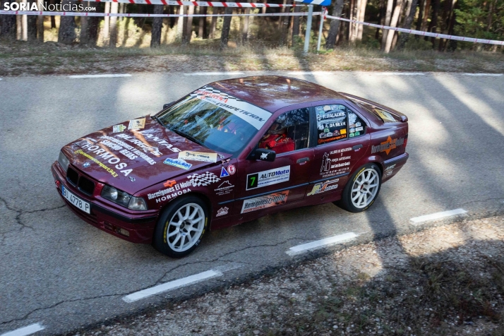 Rally Navaleno-Canicosa