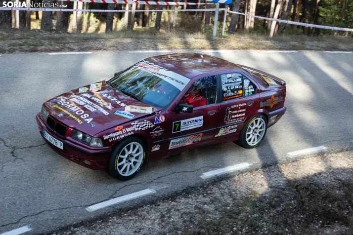 Rally Navaleno-Canicosa