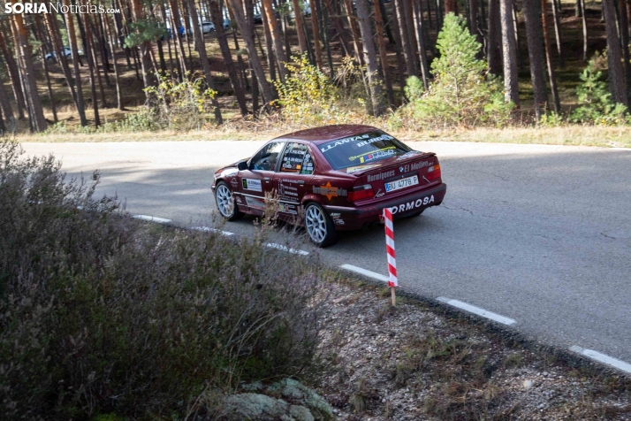Rally Navaleno-Canicosa