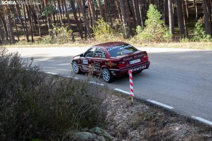 Rally Navaleno-Canicosa