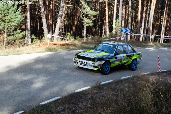 Rally Navaleno-Canicosa