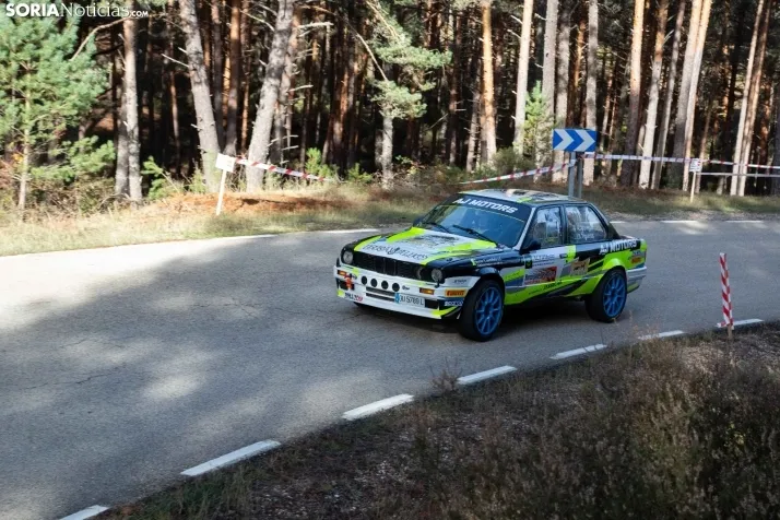 Rally Navaleno-Canicosa