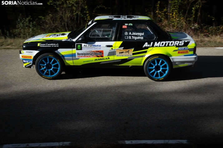 Rally Navaleno-Canicosa