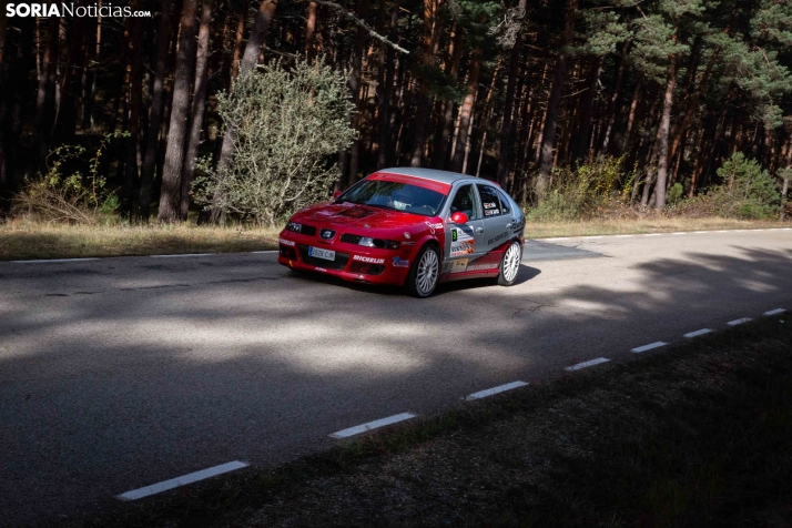 Rally Navaleno-Canicosa