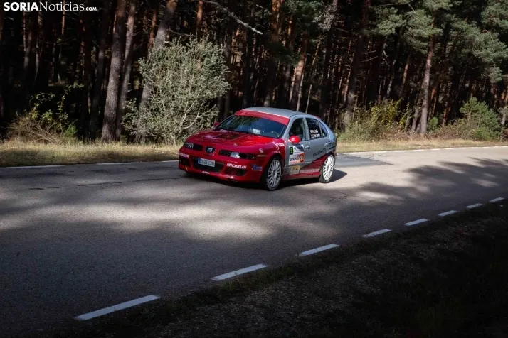 Rally Navaleno-Canicosa