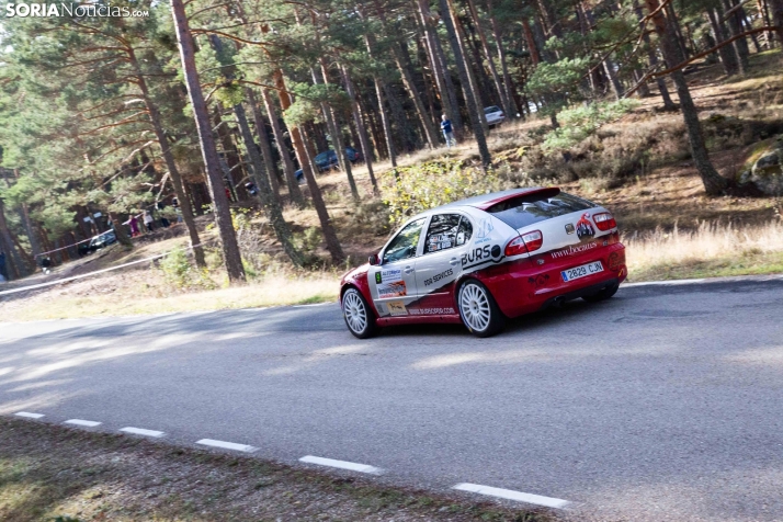 Rally Navaleno-Canicosa