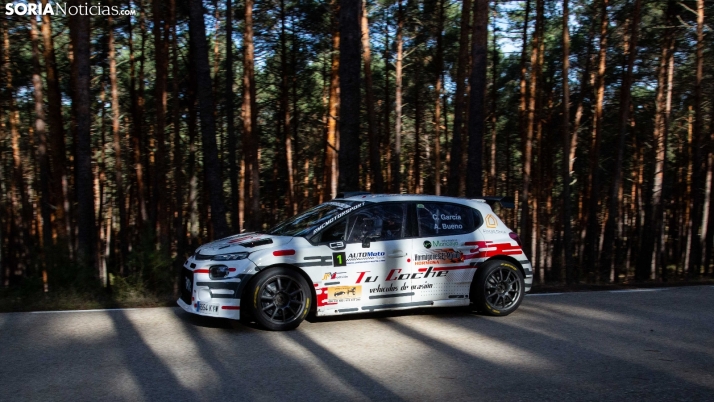 Rally Navaleno-Canicosa