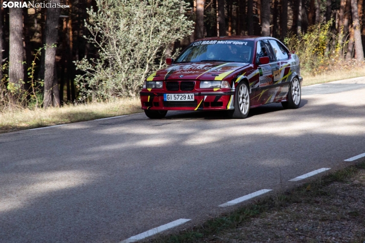 Rally Navaleno-Canicosa