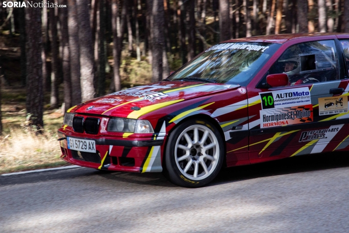 Rally Navaleno-Canicosa