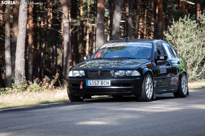 Rally Navaleno-Canicosa