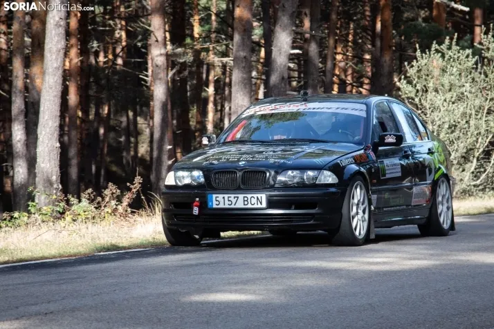 Rally Navaleno-Canicosa