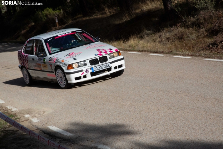 Rally Navaleno-Canicosa