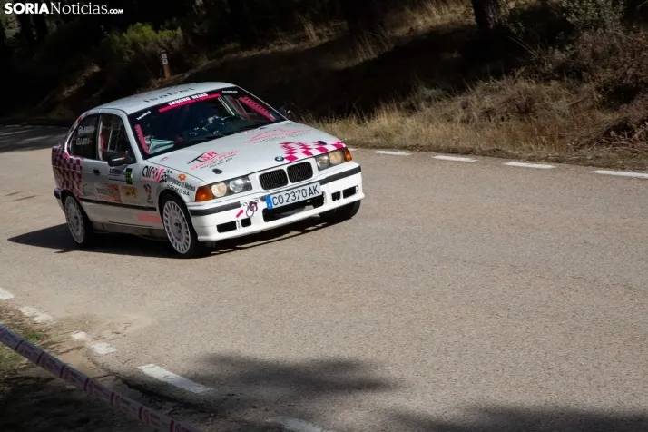 Rally Navaleno-Canicosa