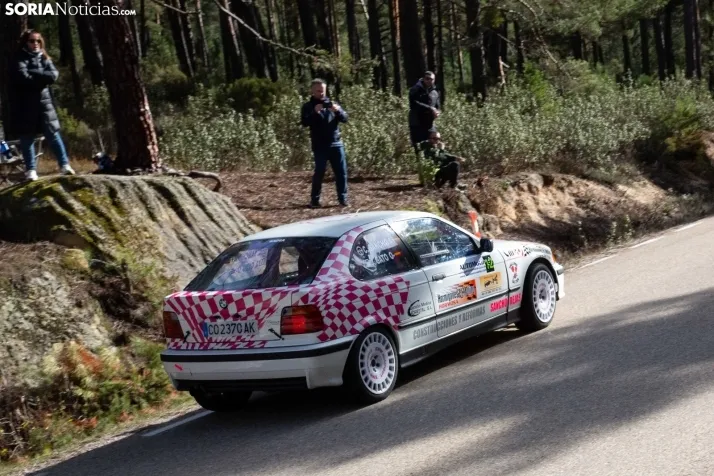 Rally Navaleno-Canicosa