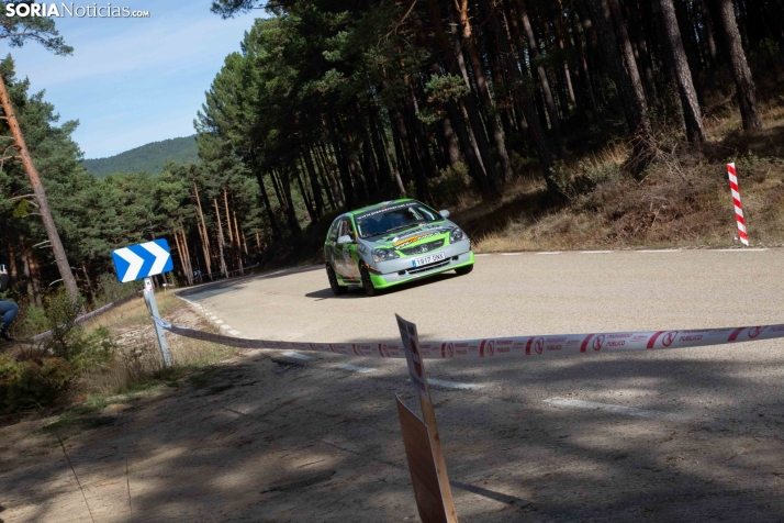Rally Navaleno-Canicosa