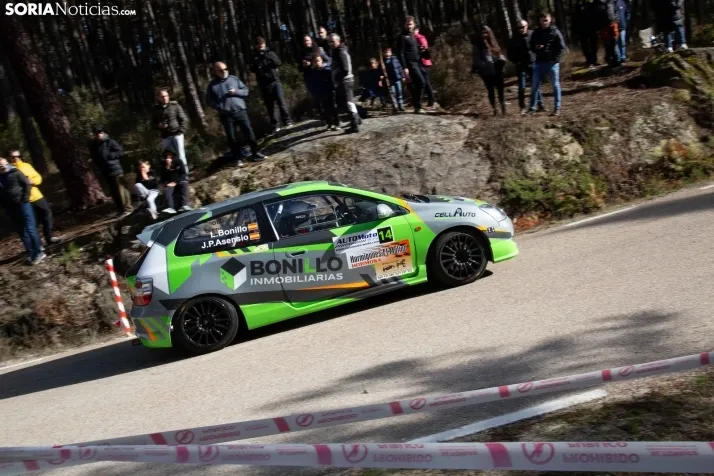 Rally Navaleno-Canicosa