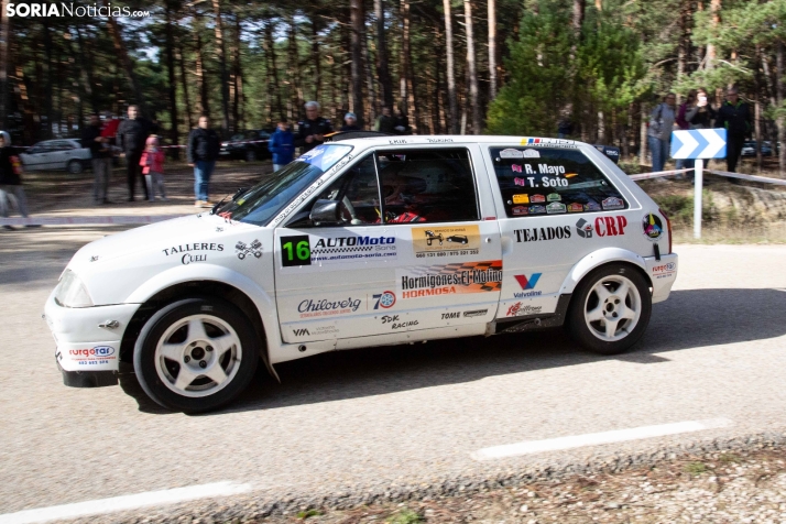 Rally Navaleno-Canicosa