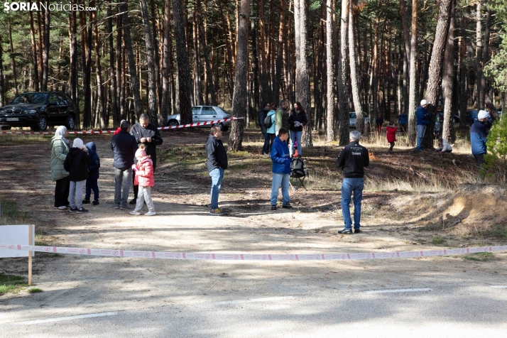 Rally Navaleno-Canicosa