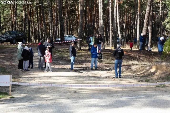Rally Navaleno-Canicosa
