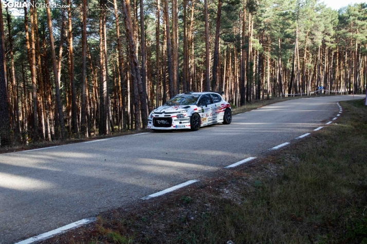 Rally Navaleno-Canicosa