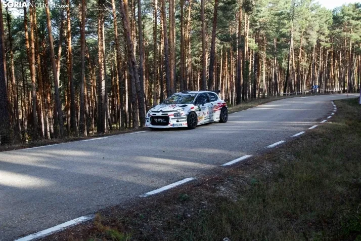Rally Navaleno-Canicosa