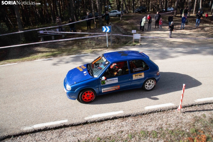 Rally Navaleno-Canicosa