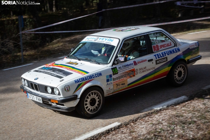 Rally Navaleno-Canicosa