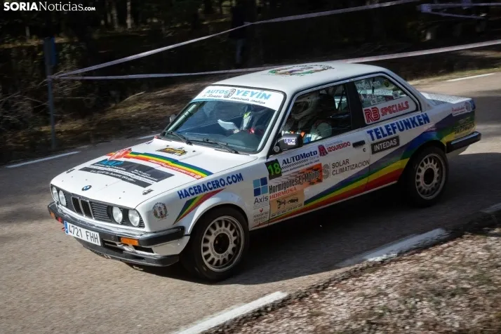 Rally Navaleno-Canicosa