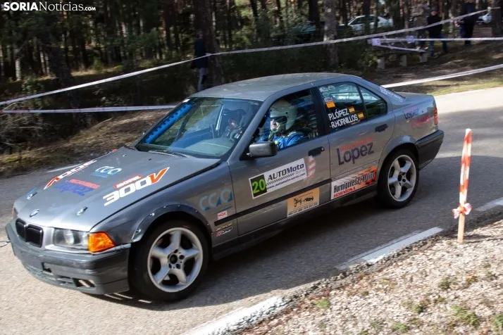 Rally Navaleno-Canicosa