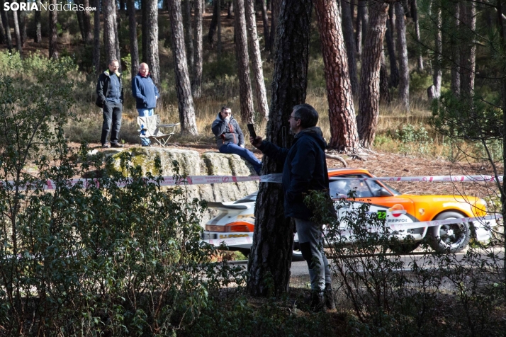 Rally Navaleno-Canicosa