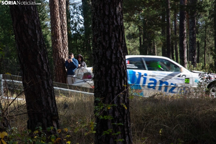 Rally Navaleno-Canicosa