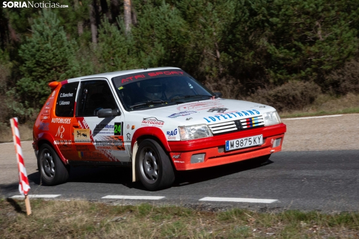 Rally Navaleno-Canicosa