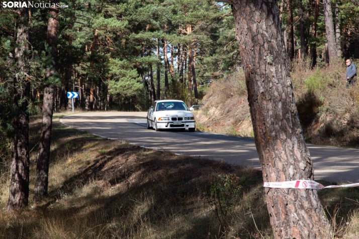 Rally Navaleno-Canicosa
