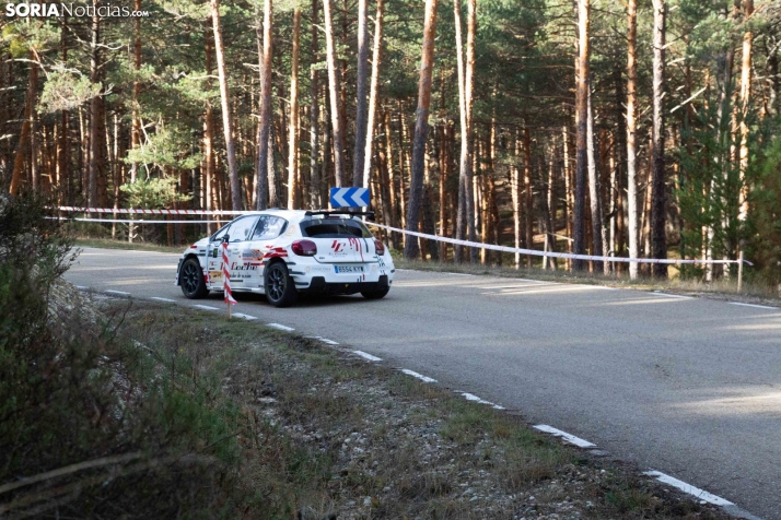 Rally Navaleno-Canicosa