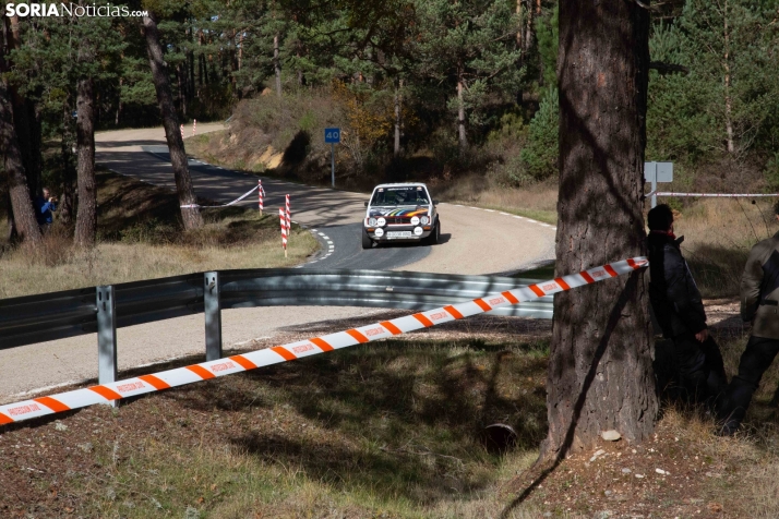 Rally Navaleno-Canicosa