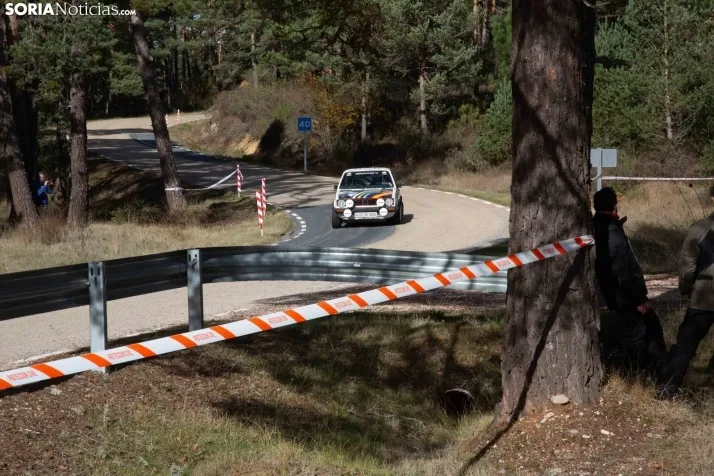 Rally Navaleno-Canicosa